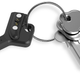 Illustration for article titled A Key-Sized Pebble Watch Charger You'll Never Forget At Home
